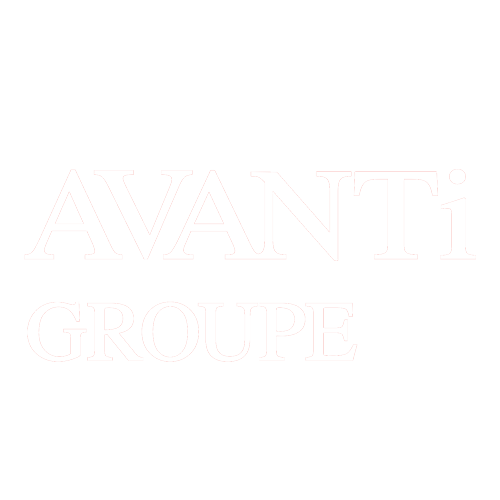 AVANTI logo